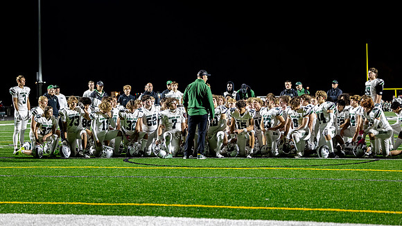 Mounds View vs Park Football 309