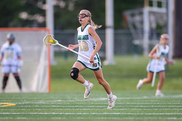 Chisago Lakes vs Forest Lake Varsity 527