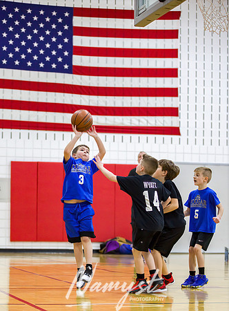 Centennial Basketball Association 065