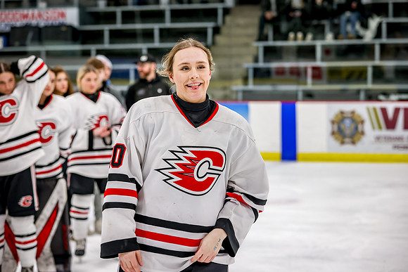 Centennial vs Maple Grove Varsity Hockey 312