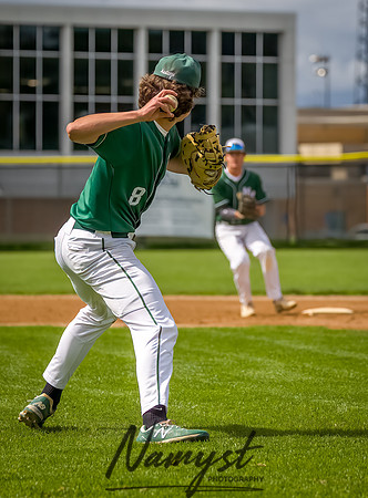 Centennial vs Mounds View Baseball 092