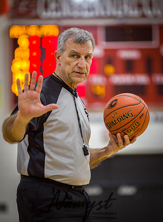 Centennial vs Coon Rapids Girls Varsity Basketball 101