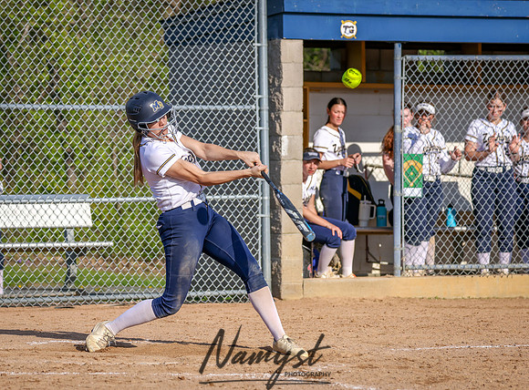 Mahtomedi vs Totino-Grace 372
