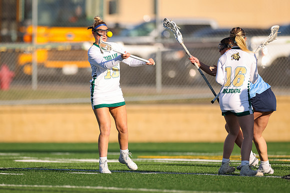 Chisago Lakes vs Becker Varsity Lacrosse_212