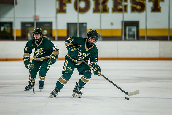 Chisago vs Forest Lake JV Hockey 105