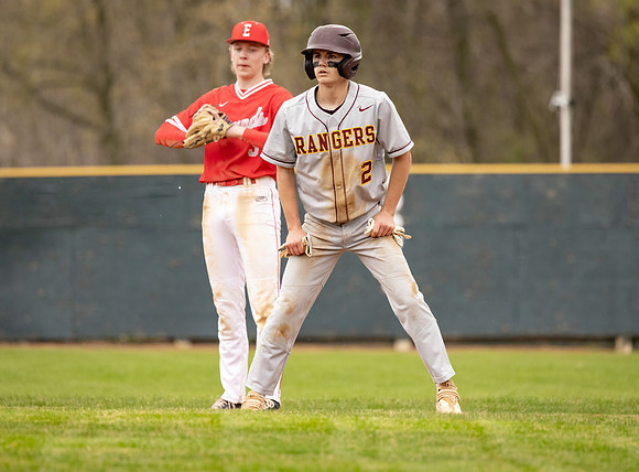 Forest Lake vs Duluth East Varsity Baseball 450