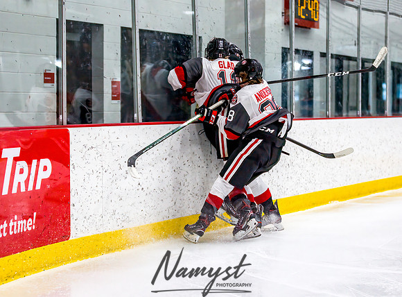 Centennial vs Andover JV Hockey 049