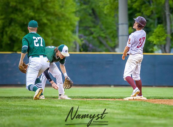 Forest Lake vs Chisago Lakes Varsity Baseball (760)
