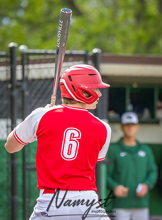 Centennial vs Mounds View Baseball 190