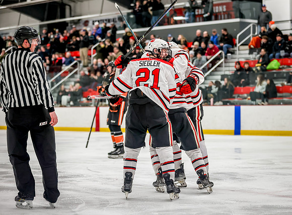 Centennial vs White Bear Lake Varsity Hockey 173
