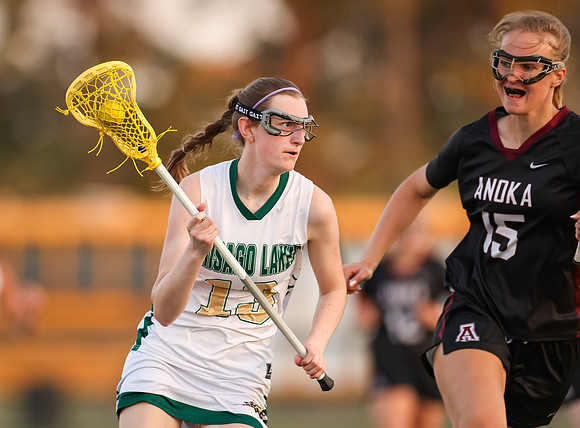 1329 Chisago Lakes vs Anoka Lacrosse_