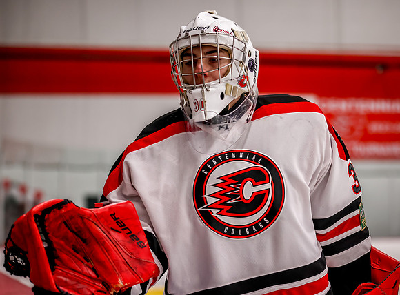Centennial vs St Cloud Hockey 151