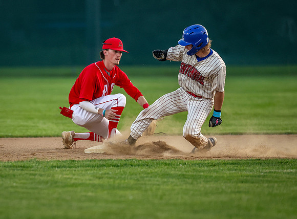 472 Centennial vs Coon Rapids
