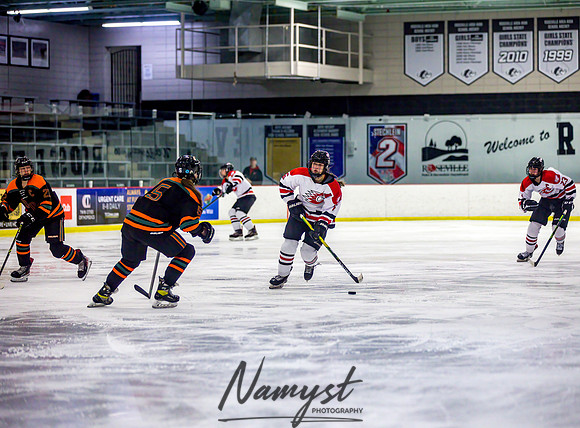 Centennial vs Osseo-Park Center Varsity Hockey 071