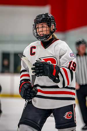 Centennial vs Maple Grove Varsity Hockey 138