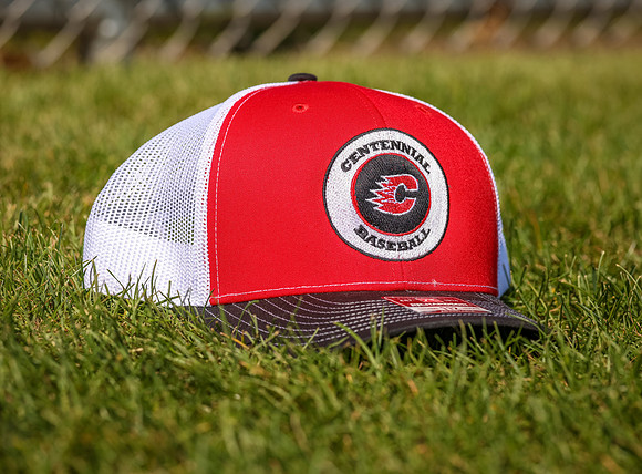 17 Centennial vs Southwest Varsity Baseball