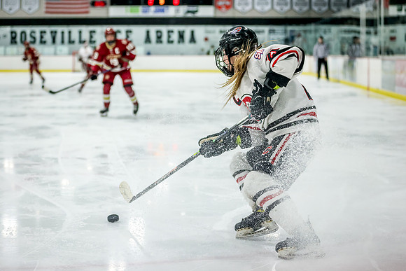 Centennial vs Maple Grove Varsity Hockey 220
