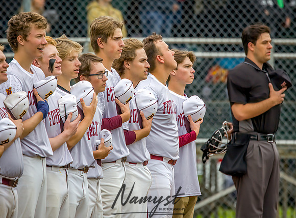 Forest Lake vs Chisago Lakes Varsity Baseball (399)