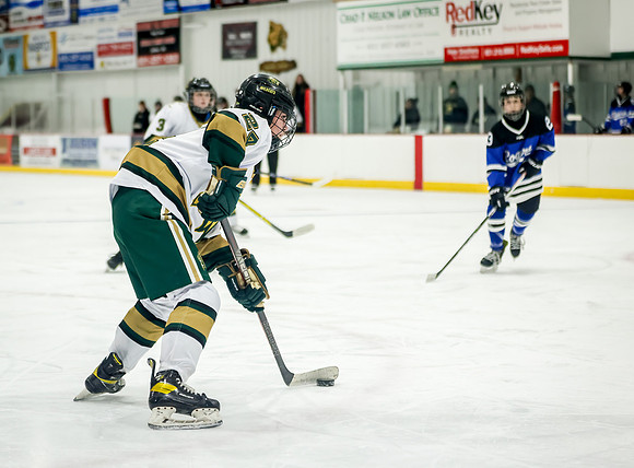 Chisago vs Rogers JV Hockey 392