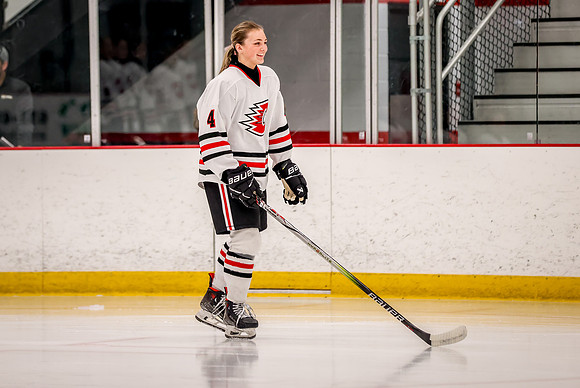 Centennial vs Anoka Varsity Hockey 36