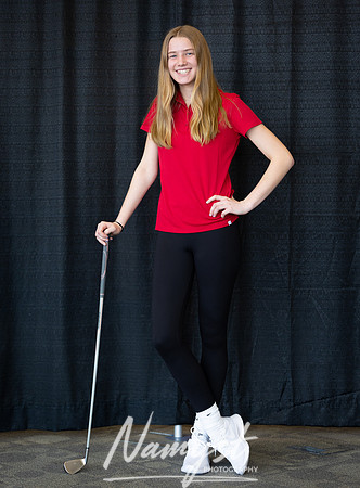 Centennial High School Girls Golf Team (47)