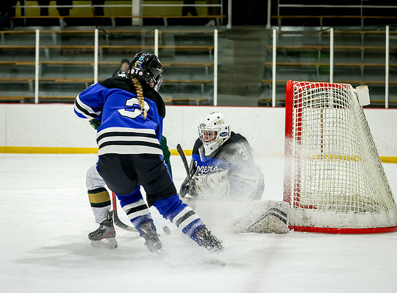 Chisago vs Rogers JV Hockey 287