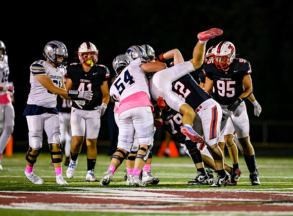 Centennial vs Champlin Varsity Football 197