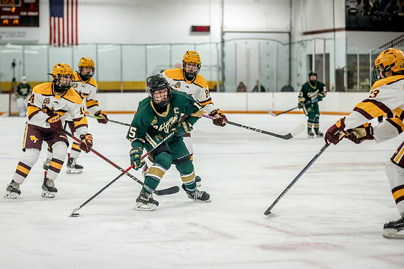 Chisago vs Forest Lake Varsity Hockey 316