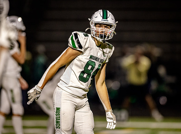 Mounds View vs Park Football 261