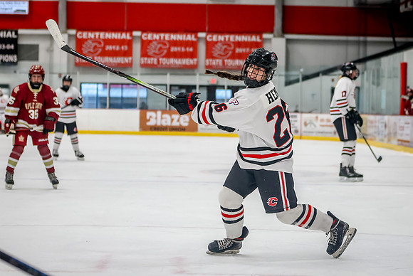 Centennial vs Maple Grove JV Hockey 79