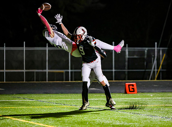 Centennial vs Champlin Varsity Football 149