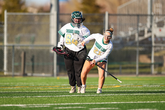 Chisago Lakes vs Becker Varsity Lacrosse_192