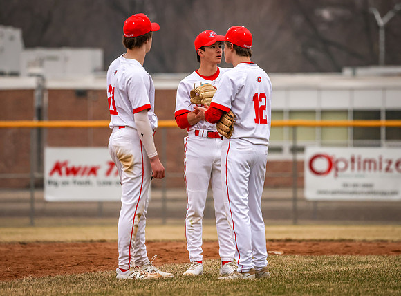 Centennial vs Maple Grove Varsity Baseball 179