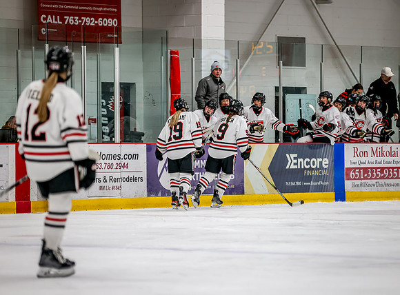 Centennial vs Elk River Varsity Hockey 152