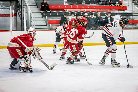 Centennial vs Maple Grove Varsity Hockey 297