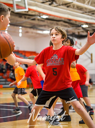 Centennial Basketball Association 189