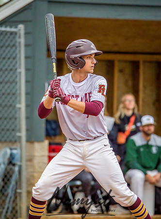 Forest Lake vs Chisago Lakes Varsity Baseball (621)