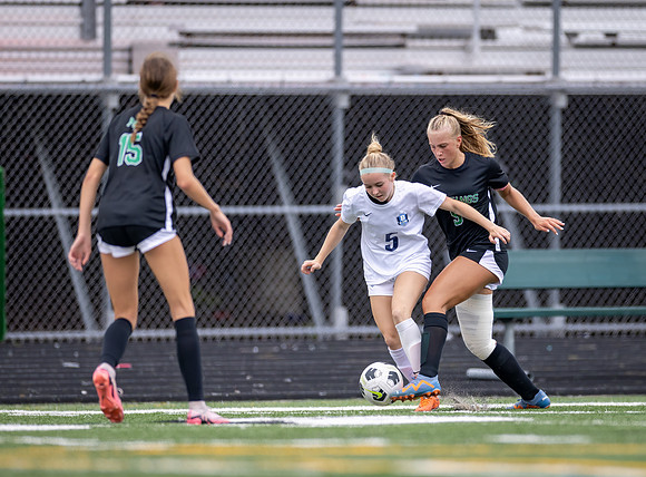 Mounds View vs Blaine Varsity Soccer 279