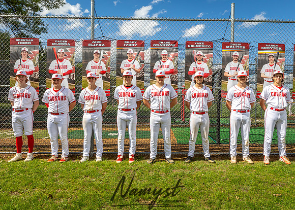 Centennial vs Duluth East Varsity Baseball 078