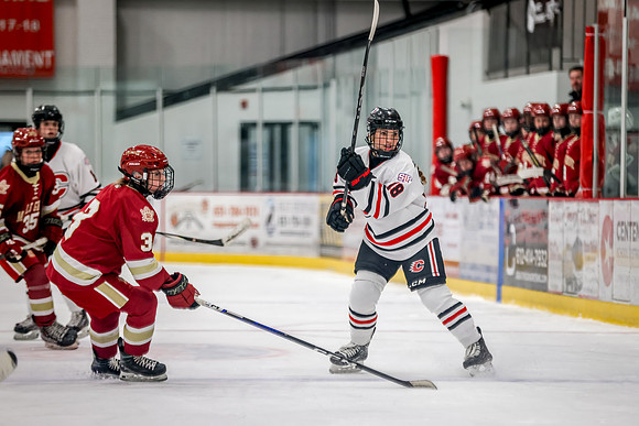 Centennial vs Maple Grove JV Hockey 63