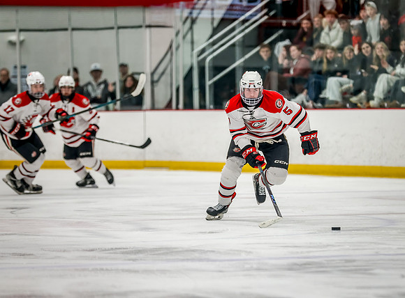Centennial vs White Bear Lake Varsity Hockey 149