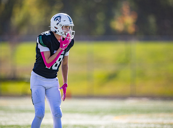 Mounds View vs STMA Varsity Football 112