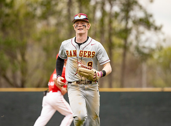 Forest Lake vs Duluth East Varsity Baseball 405