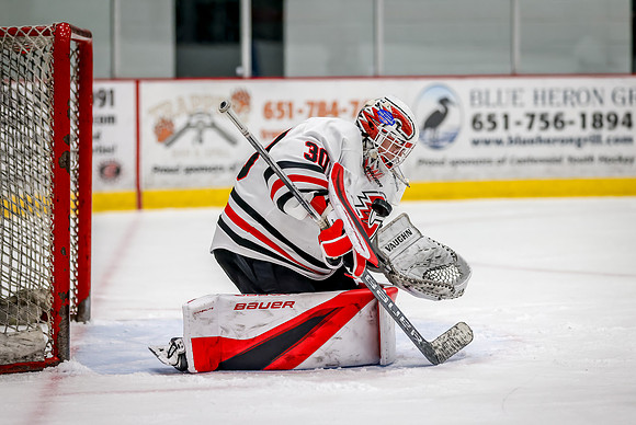 Centennial vs Maple Grove JV Hockey 111