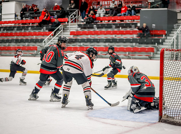 Centennial vs St Cloud Hockey 266