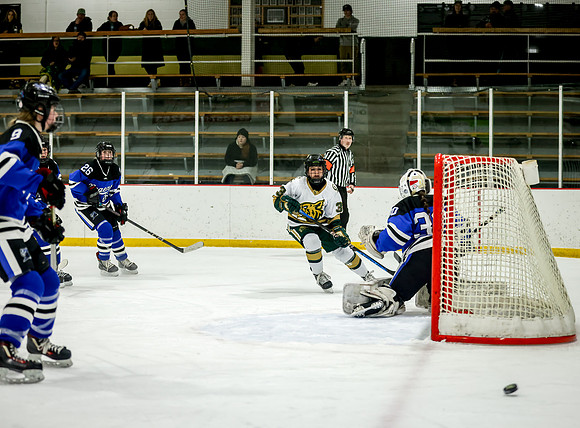 Chisago vs Rogers JV Hockey 233