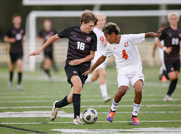 Centennial vs Osseo Varsity Soccer 123