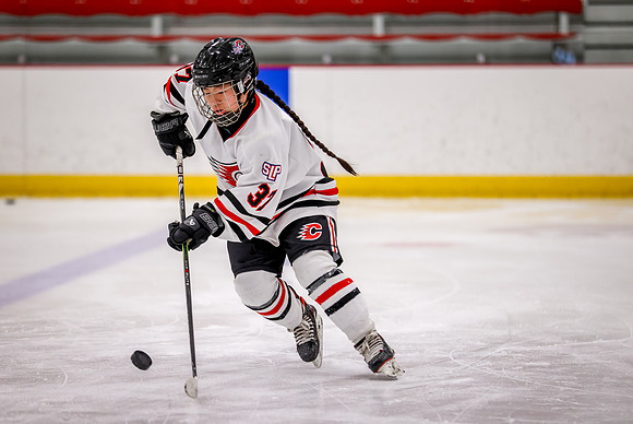 Centennial vs Maple Grove JV Hockey 16