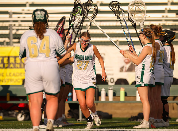 323 Chisago Lakes vs Anoka Lacrosse_