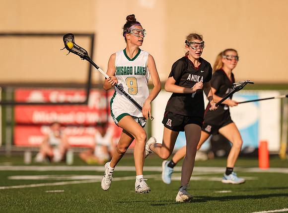 368 Chisago Lakes vs Anoka Lacrosse_